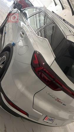 شيري تيجو 7 برو ماكس